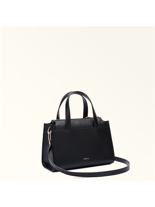 Borsa furla nuvola boston s FURLA | WB01337 - BX2045.O6000